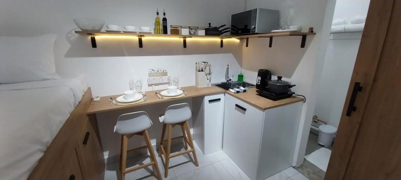 Cosy Studio With All Amenities Grand Baie Exterior foto